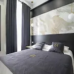 Élite Rooms