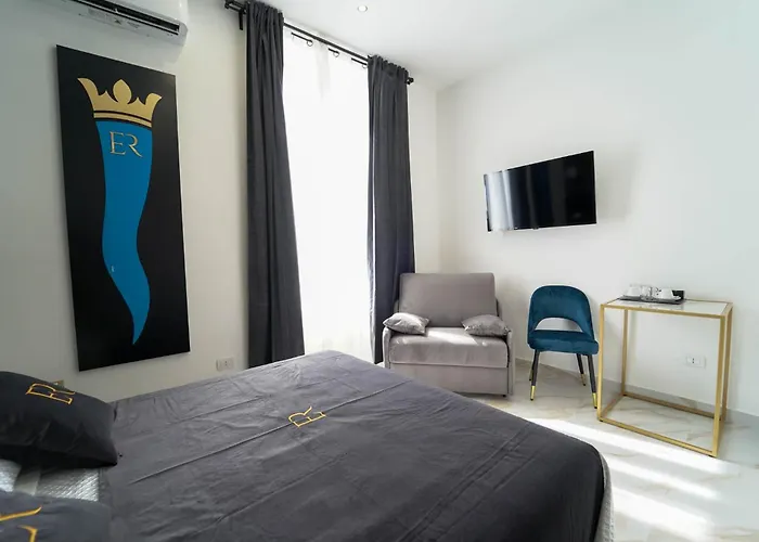 Élite Rooms